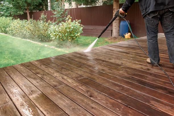 Schiller Park, IL Pressure Washing Services Company