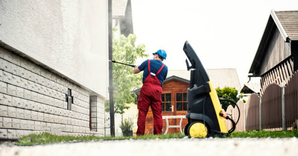 Best Commercial Pressure Washing in Schler Park, IL