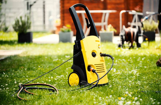 Best Soft Washing for Delicate Surfaces in Schler Park, IL